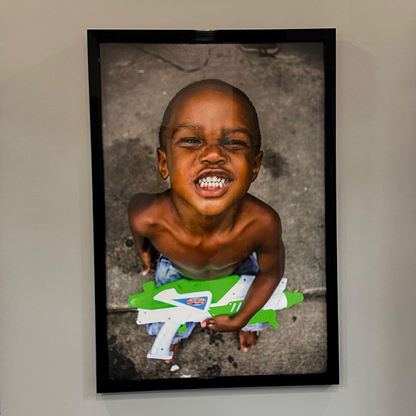 Pediatric Dentist in 07102